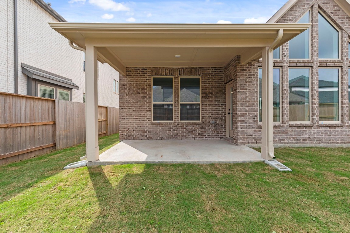 5219 Getty Lane Iowa Colony, TX 77578 - Photo 33 of 37