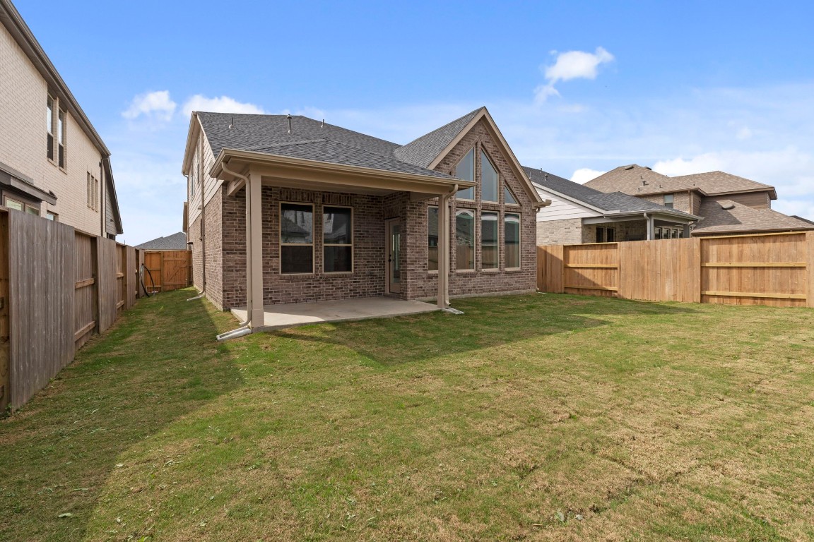5219 Getty Lane Iowa Colony, TX 77578 - Photo 34 of 37