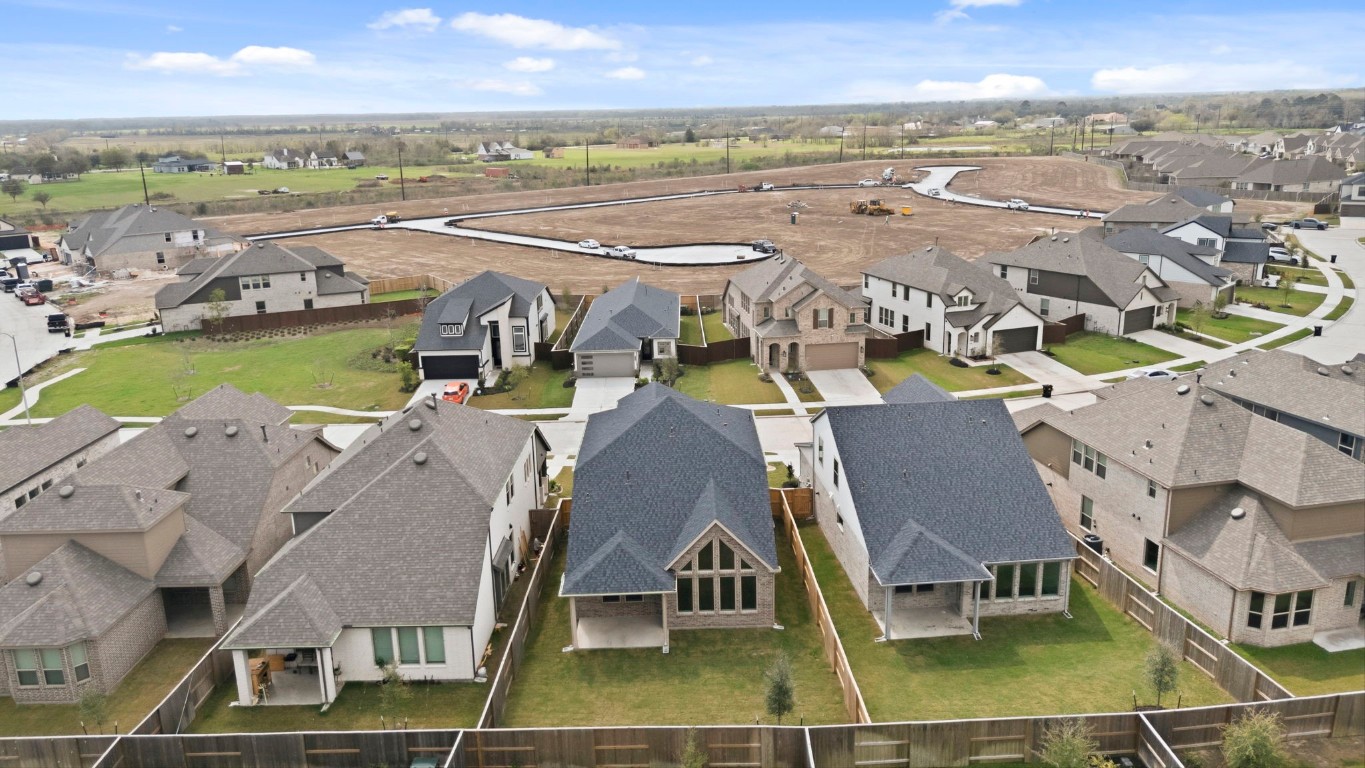5219 Getty Lane Iowa Colony, TX 77578 - Photo 6 of 37