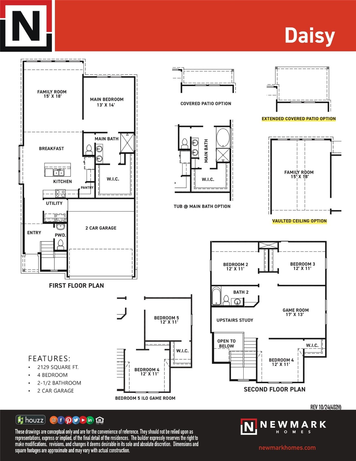 5219 Getty Lane Iowa Colony, TX 77578 - Photo 9 of 29