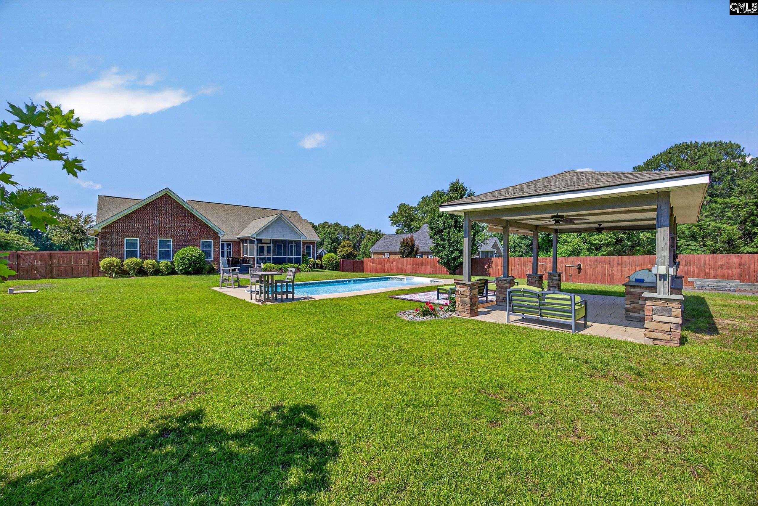 110 Deer Ridge Trail Gilbert, SC 29054 - Photo 40 of 43