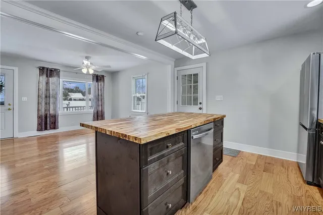 $199,900 | 1856 West Franklin Street, Allegany, NY 14760