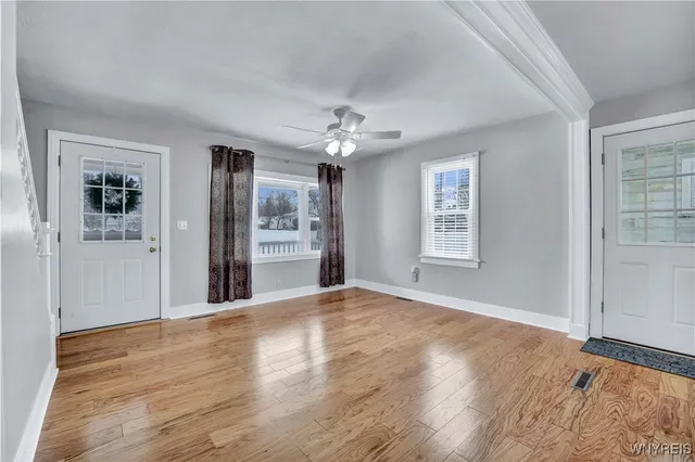 $199,900 | 1856 West Franklin Street, Allegany, NY 14760