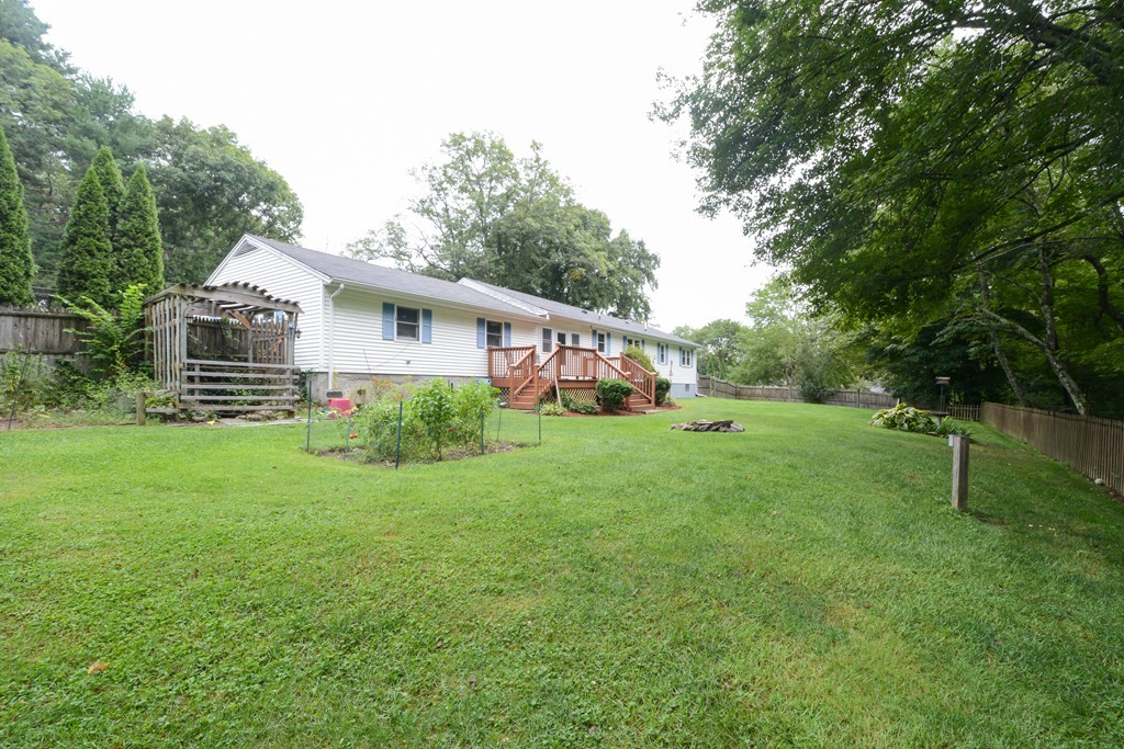 353 Millville Road Uxbridge, MA 01569 - Photo 5 of 30 Gallery Image 5