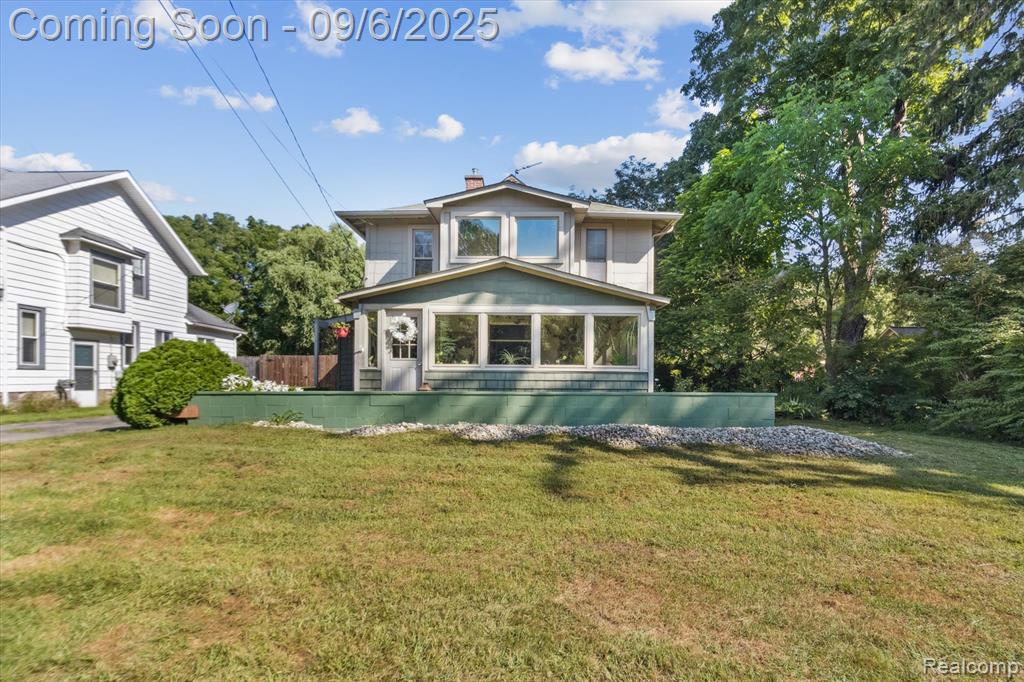 265 East Livingston Road Highland, MI 48356 - Photo 41 of 41 Gallery Image 41