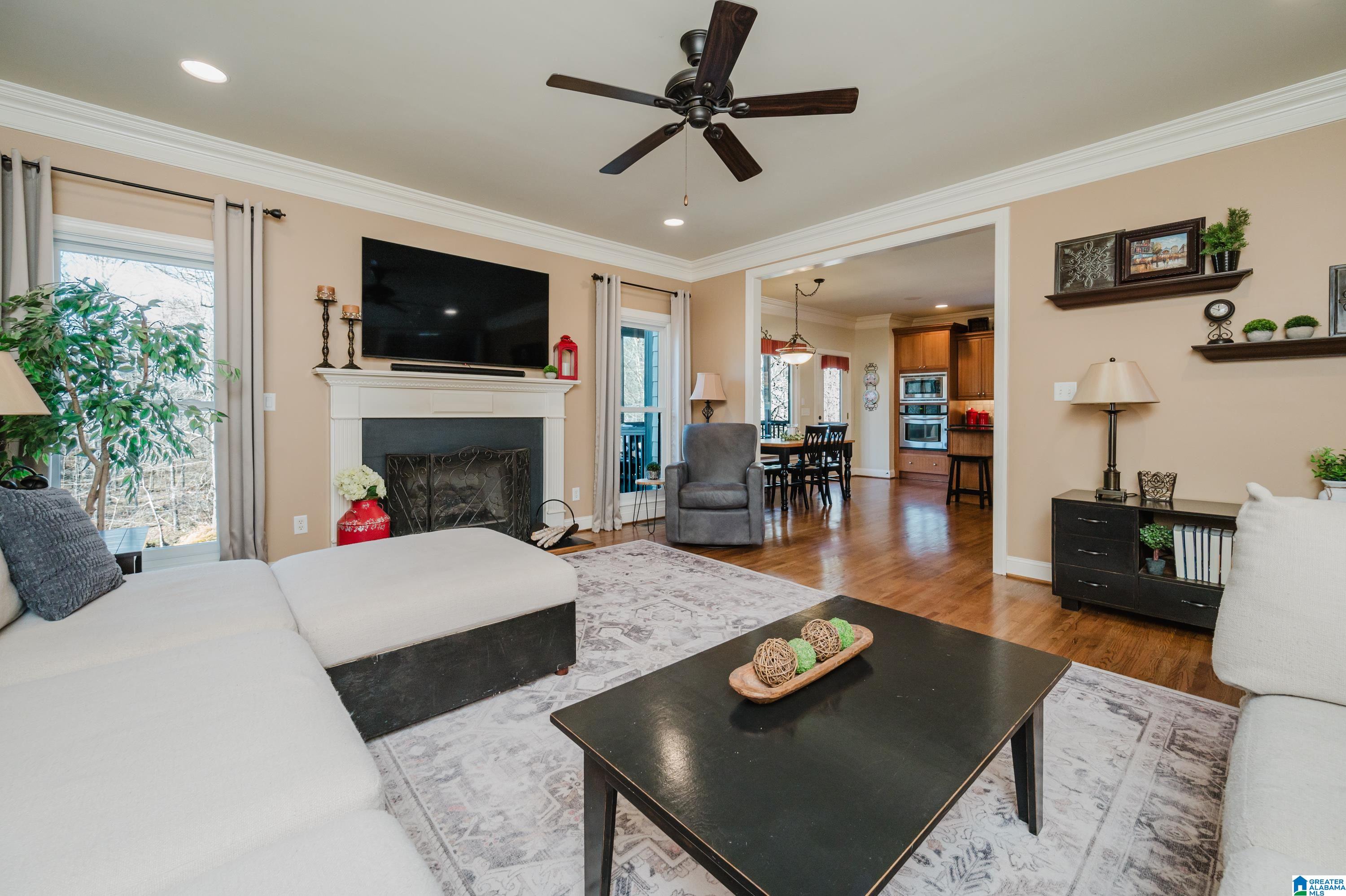 512 Baron Circle Chelsea, AL 35043 - Photo 18 of 81