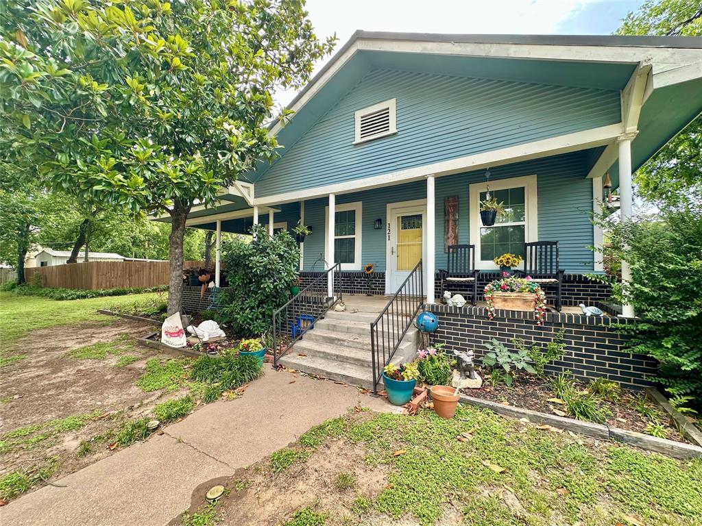 121 North Homer Street Ranger, TX 76470 - Photo 37 of 37