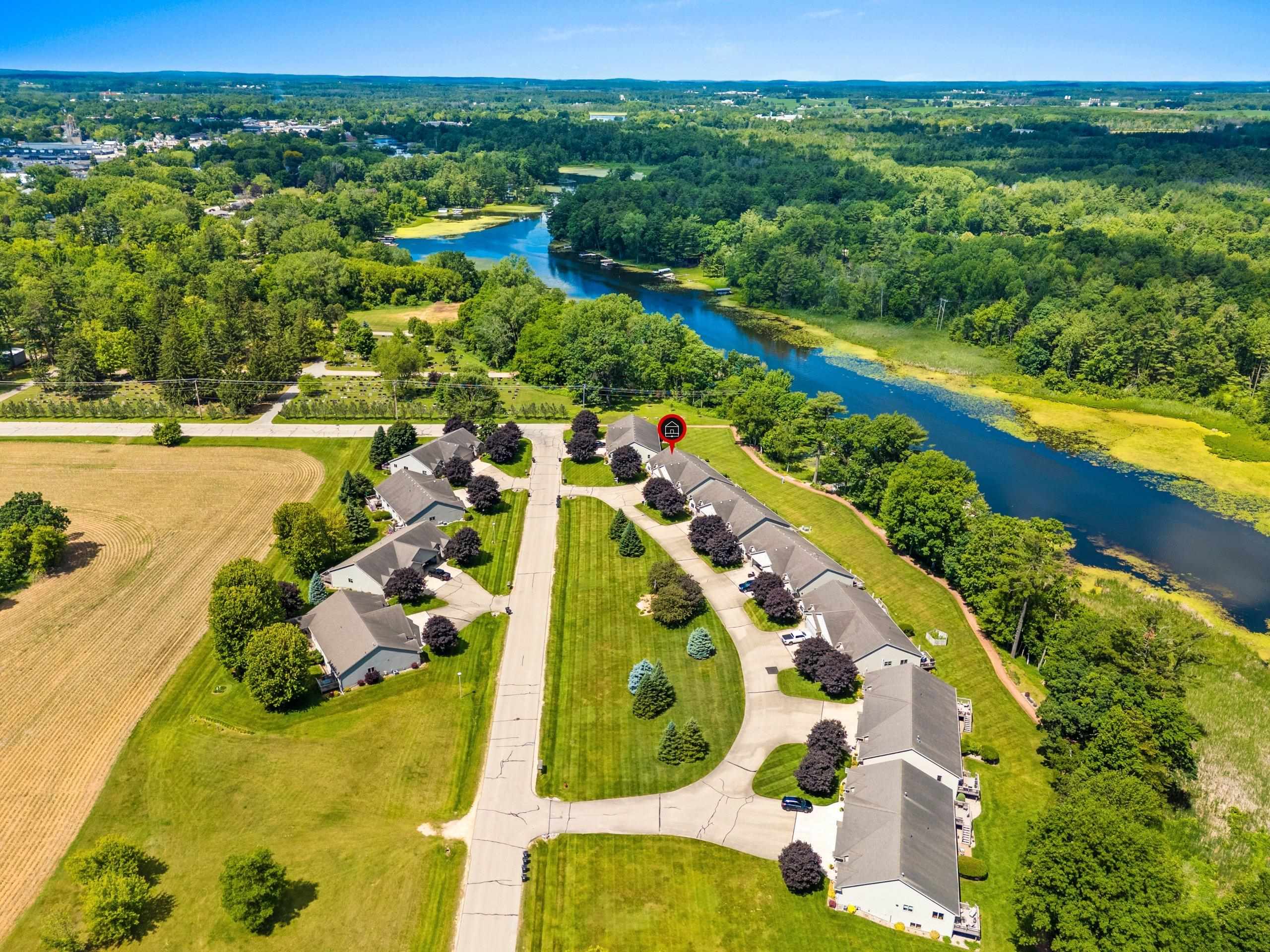 125 Channel Trace, Unit 125 Shawano, WI 54166 - Photo 76 of 79