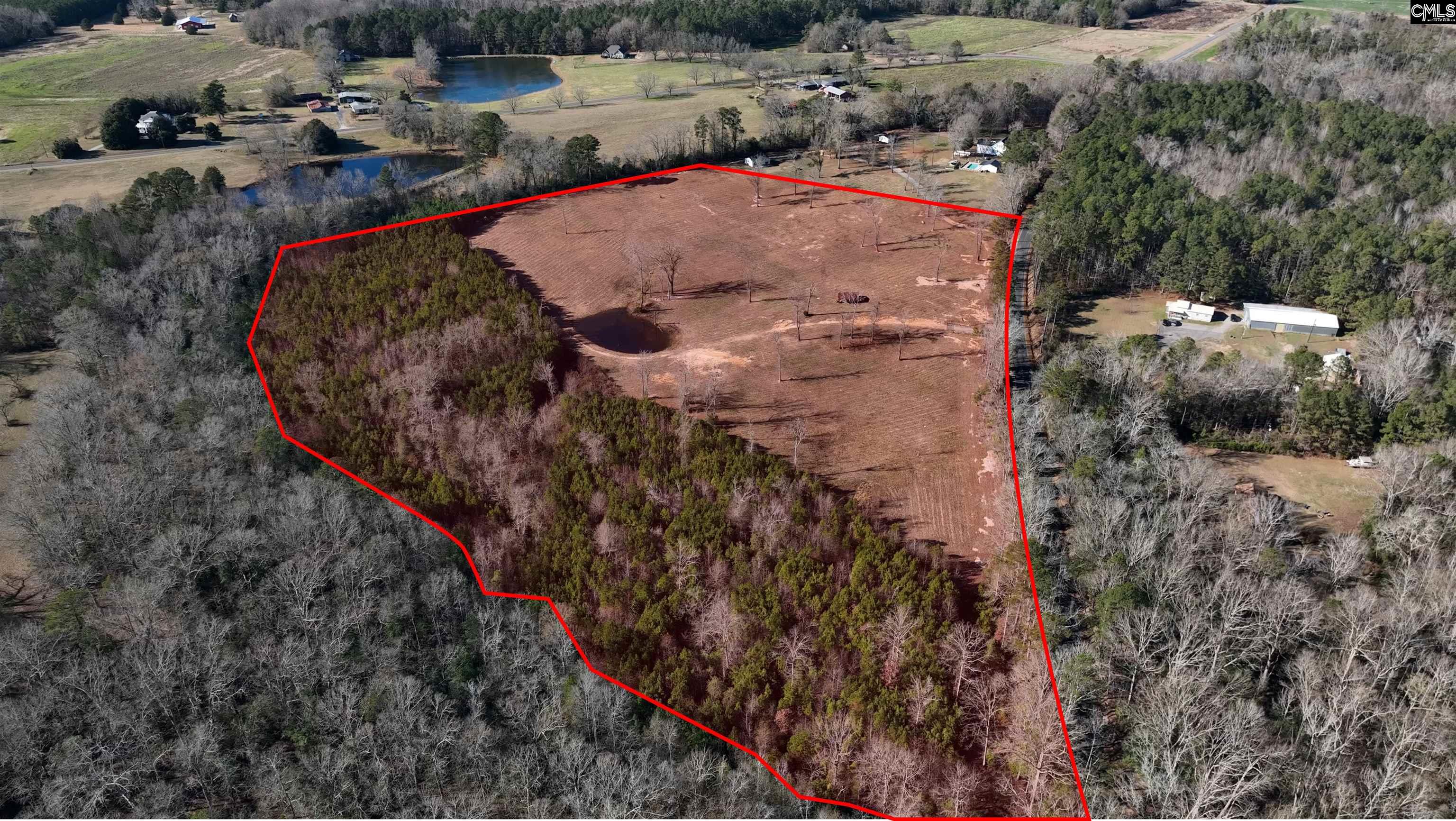 0 Cedar Grove Road Leesville, SC 29070 - Photo 14 of 14
