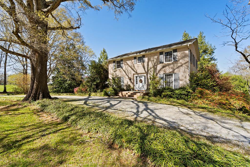 45 Ellis Road Due West, SC 29639 - Photo 1 of 22 Gallery Image 1