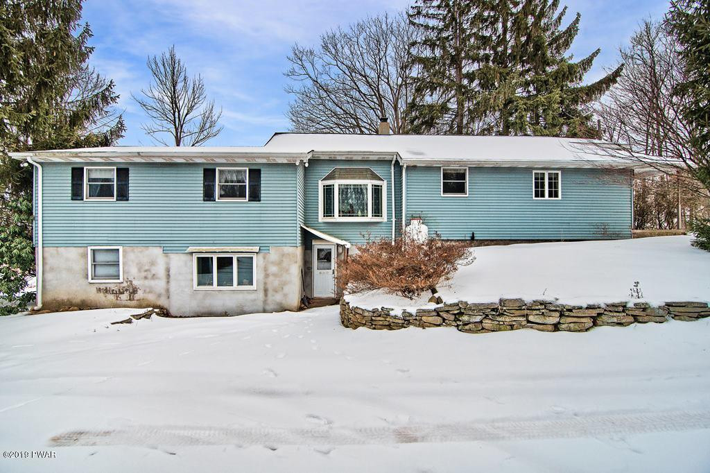 642 Cortez Road Lake Ariel, PA 18436 - Photo 4 of 51 Exterior View 5
