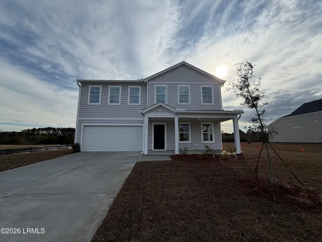 $401,190 | 462 Aviation Drive, Ridgeland, SC 29936