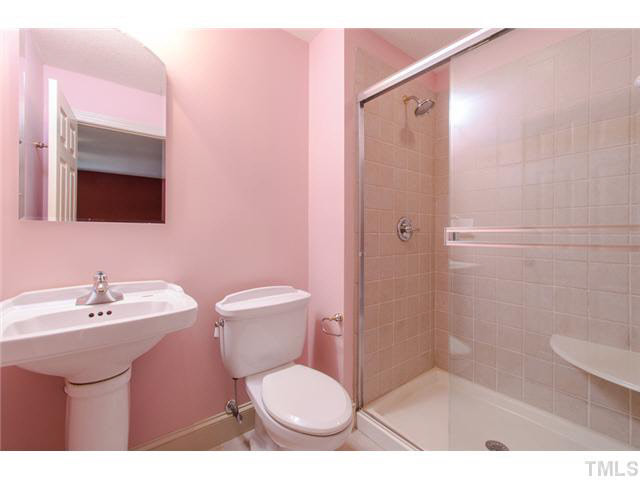 4001 Lake Springs Court Raleigh, NC 27613 - Photo 18 of 24 Bathroom