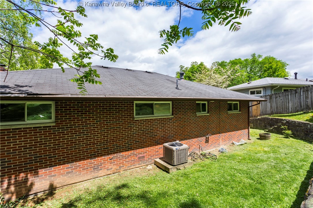 807 Carroll Road Charleston, WV 25314 - Photo 30 of 31 Gallery Image 30