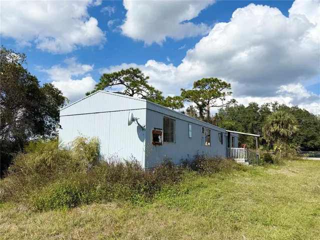 $649,000 | 9 South Fort Christmas Road, Christmas, FL 32709