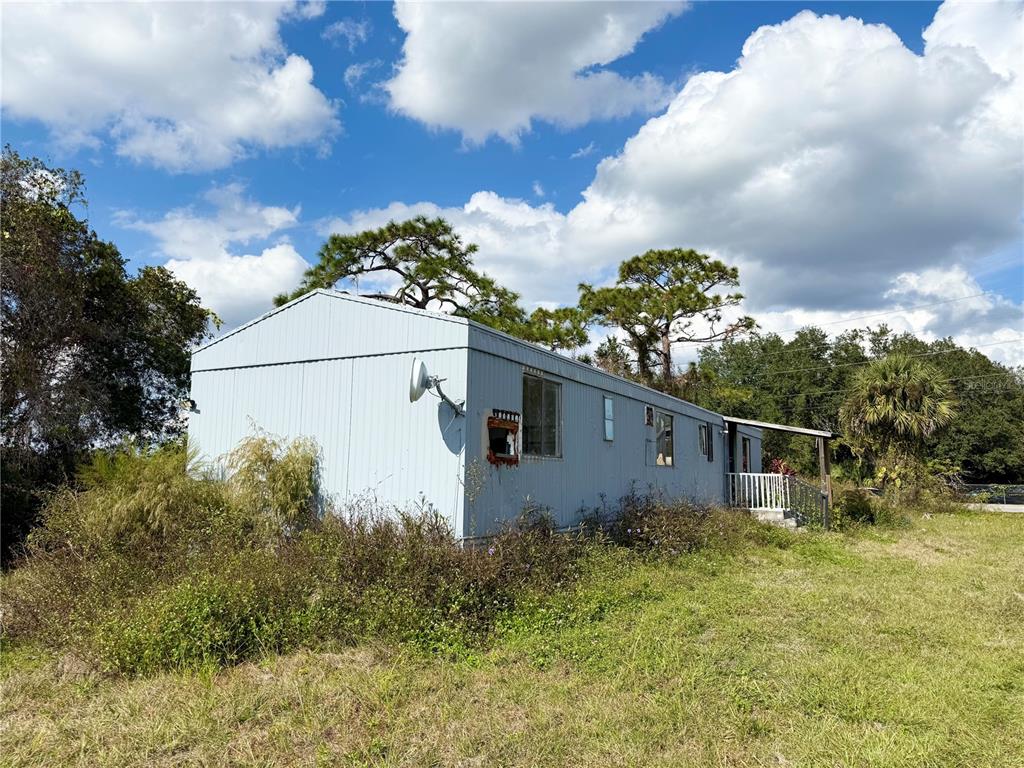 9 South Fort Christmas Road Christmas, FL 32709 - Photo 31 of 33