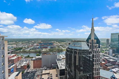 $995,000 | 415 Church Street, Unit 2201, Nashville, TN 37219