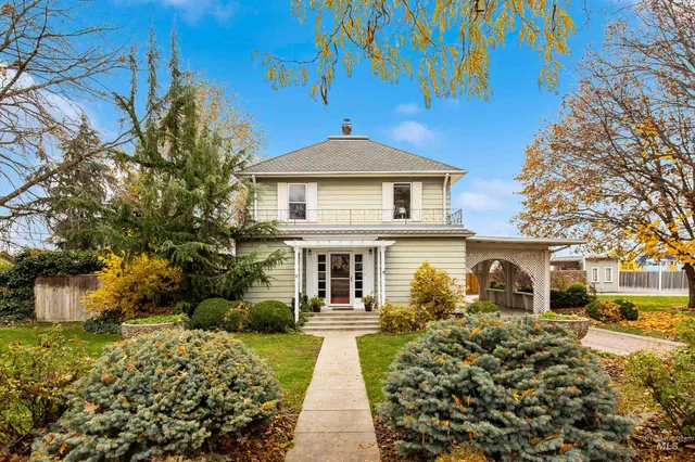 $699,900 | 1917 Arthur Street, Caldwell, ID 83605
