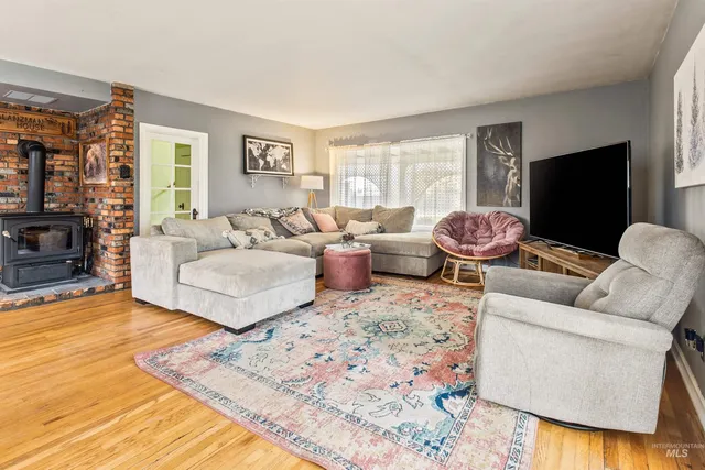 $749,900 | 1917 Arthur Street, Caldwell, ID 83605