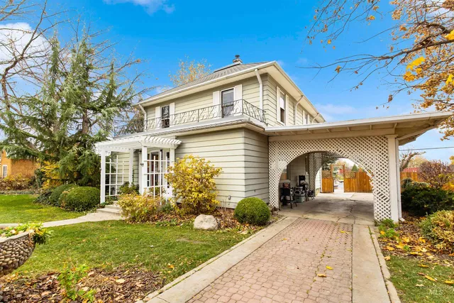 $749,900 | 1917 Arthur Street, Caldwell, ID 83605