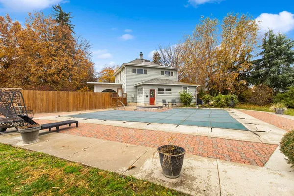 $699,900 | 1917 Arthur Street, Caldwell, ID 83605