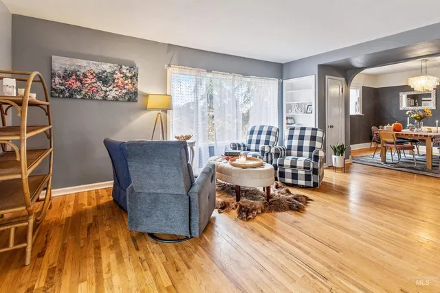 $699,900 | 1917 Arthur Street, Caldwell, ID 83605