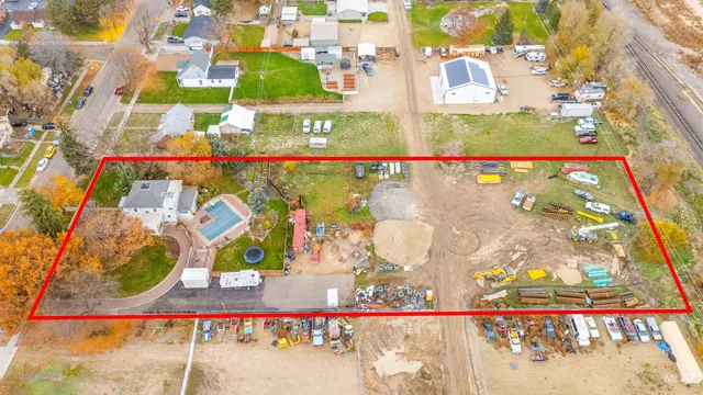 $749,900 | 1917 Arthur Street, Caldwell, ID 83605