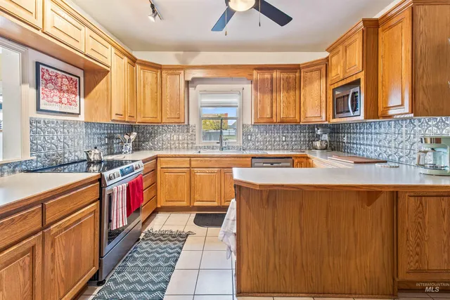 $699,900 | 1917 Arthur Street, Caldwell, ID 83605