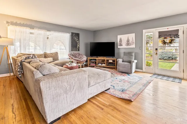 $749,900 | 1917 Arthur Street, Caldwell, ID 83605