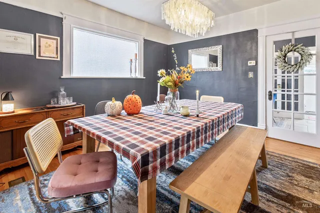 $749,900 | 1917 Arthur Street, Caldwell, ID 83605