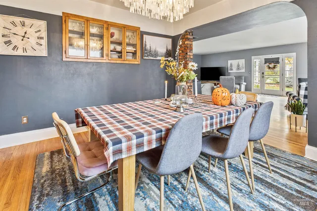 $749,900 | 1917 Arthur Street, Caldwell, ID 83605