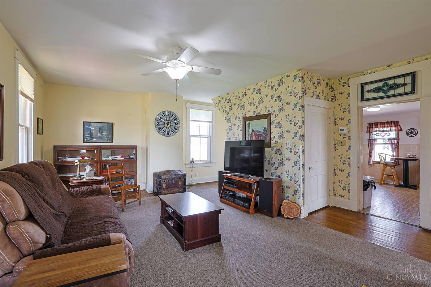 3686 Cincinnati Brookville Road Hamilton, OH 45013 - Photo 6 of 57