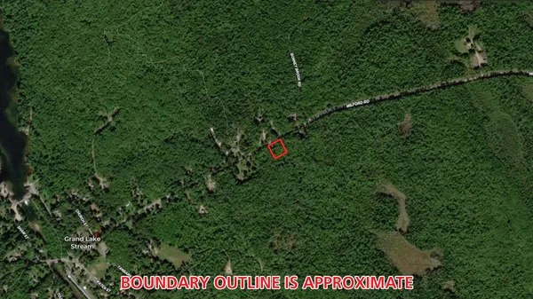 $10,000 | 215 Milford Road, Princeton, ME 04668