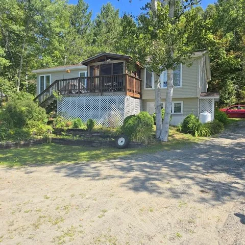 $399,900 | 947 Lakeshore Drive, Brighton, VT 05846