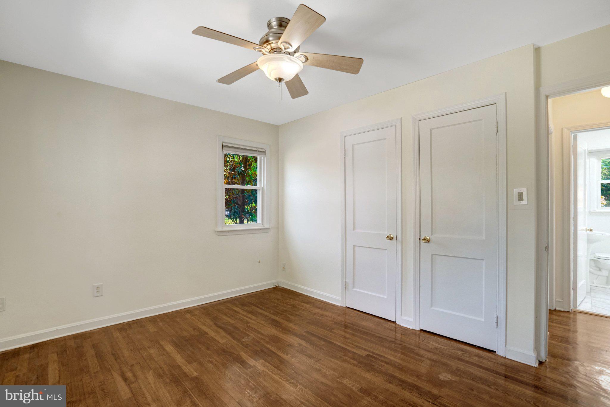 8015 New Market Road Alexandria, VA 22308 - Photo 24 of 41 Bedroom #2