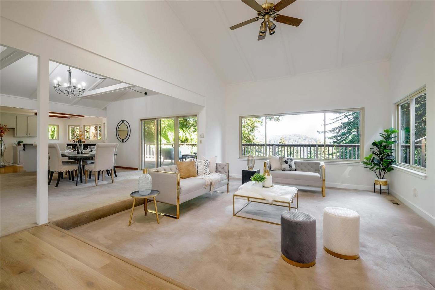 1701 Vine Hill Road Santa Cruz, CA 95065 - Photo 2 of 51 Gallery Image 2