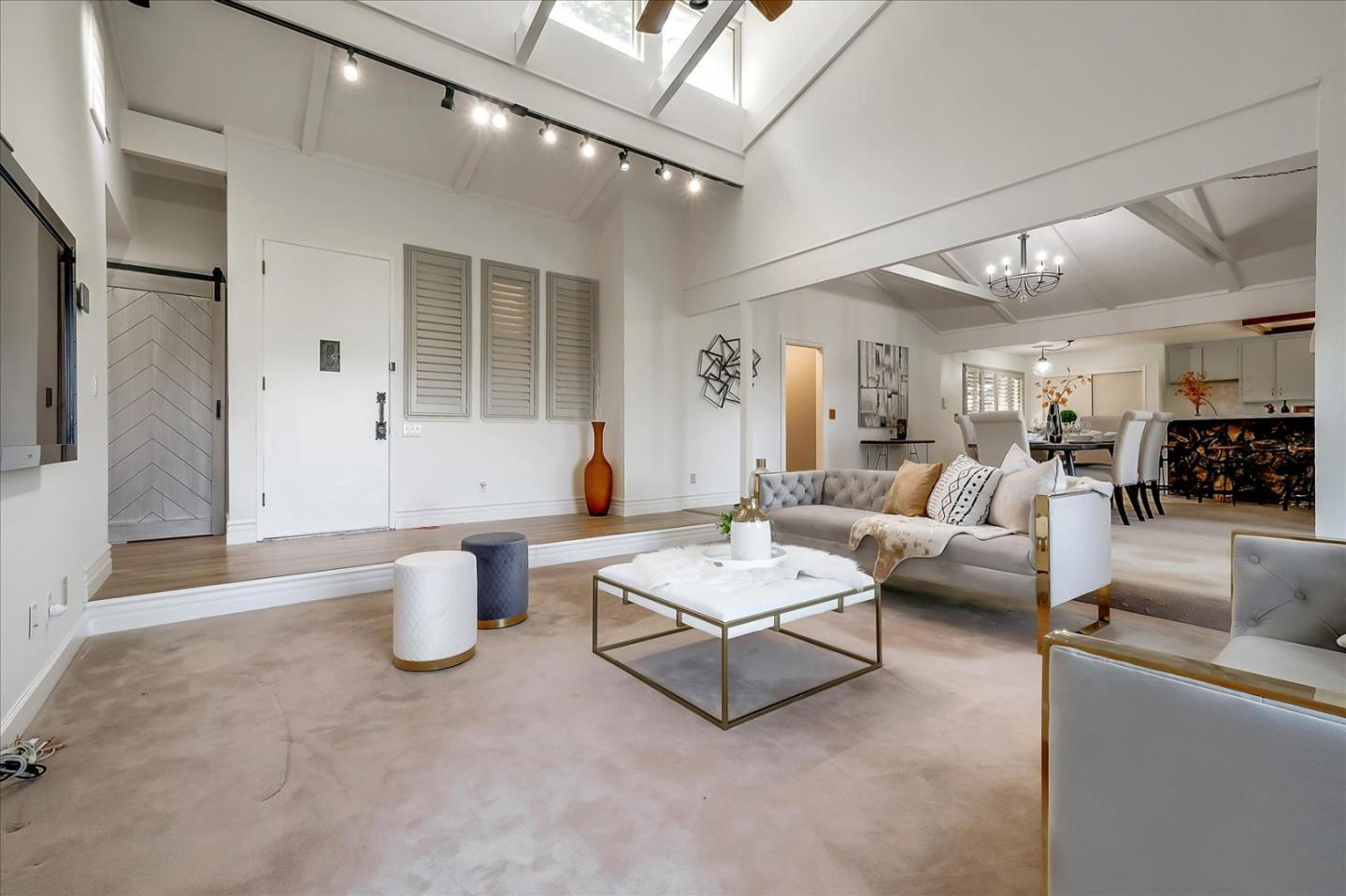1701 Vine Hill Road Santa Cruz, CA 95065 - Photo 3 of 51 Gallery Image 3