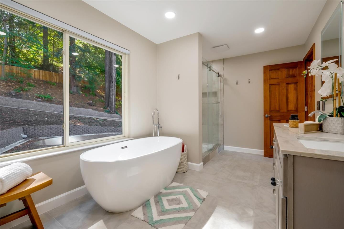 1701 Vine Hill Road Santa Cruz, CA 95065 - Photo 21 of 51 Gallery Image 21