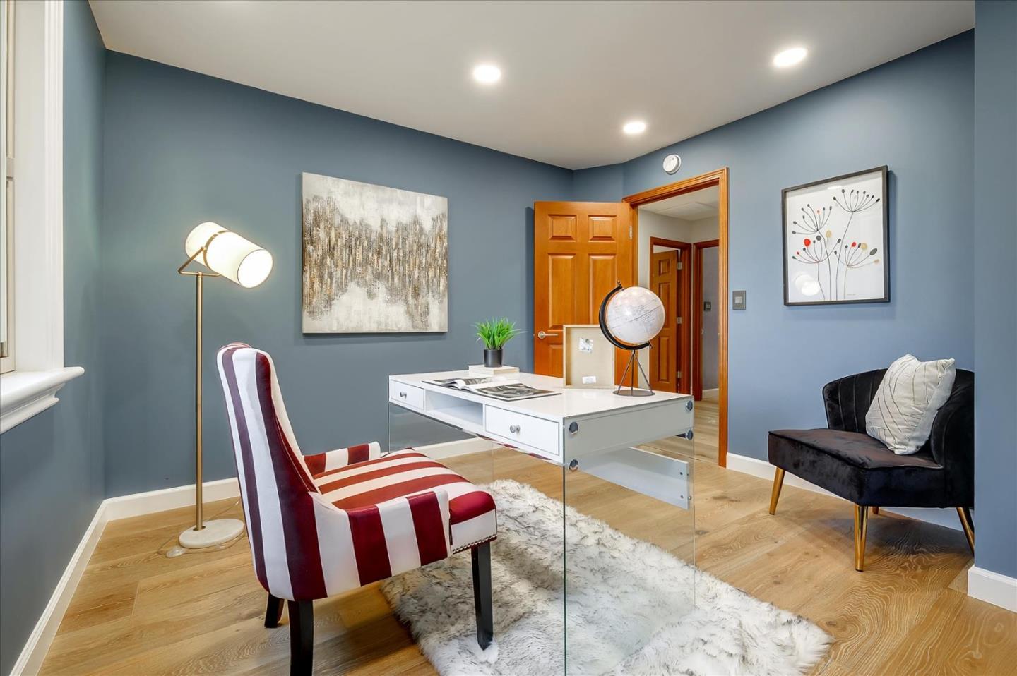 1701 Vine Hill Road Santa Cruz, CA 95065 - Photo 23 of 51 Gallery Image 23