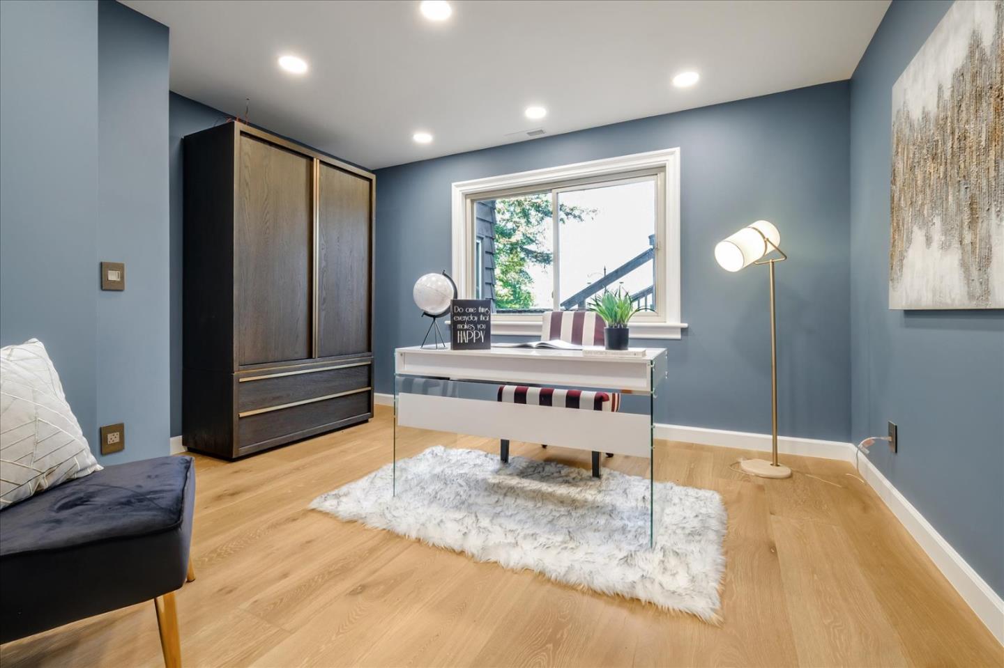 1701 Vine Hill Road Santa Cruz, CA 95065 - Photo 24 of 51 Gallery Image 24