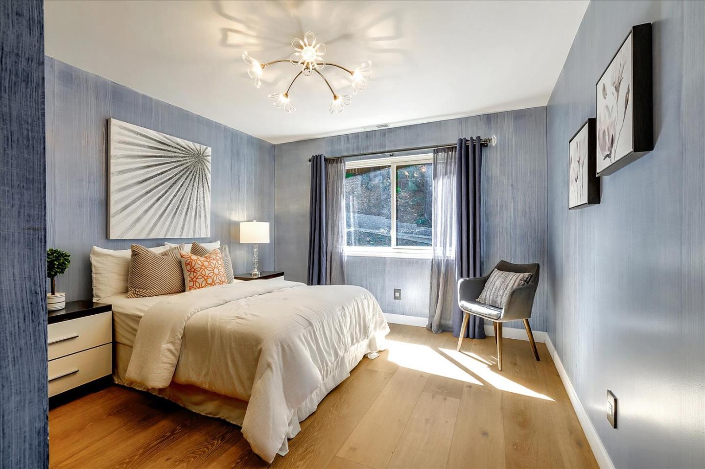 1701 Vine Hill Road Santa Cruz, CA 95065 - Photo 28 of 51 Gallery Image 28