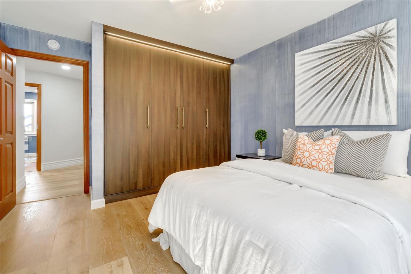 1701 Vine Hill Road Santa Cruz, CA 95065 - Photo 30 of 51 Gallery Image 30