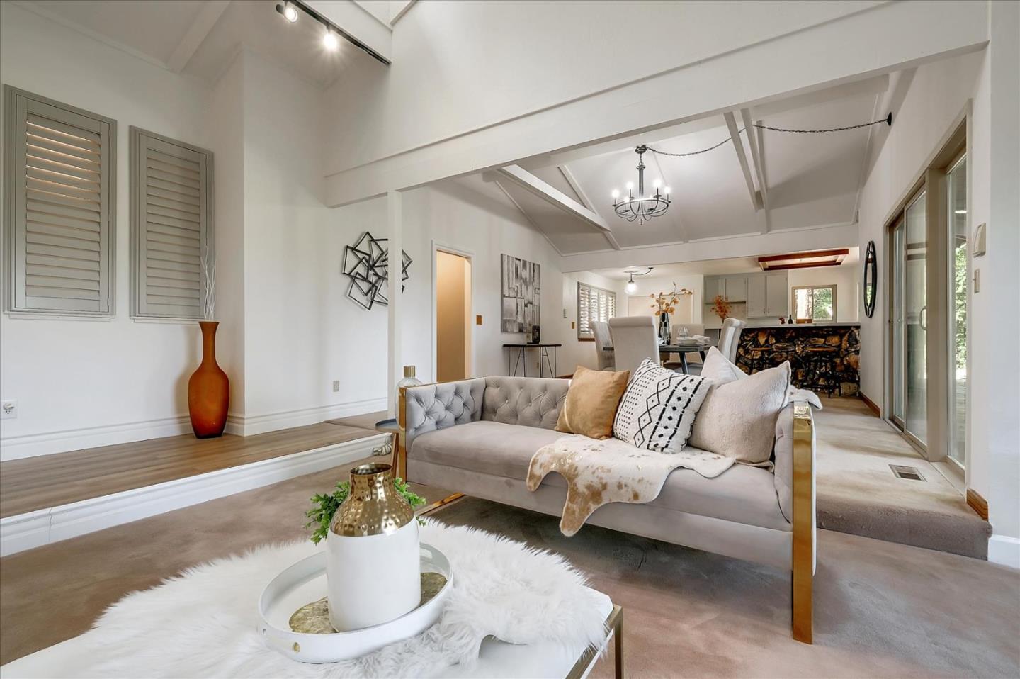 1701 Vine Hill Road Santa Cruz, CA 95065 - Photo 4 of 51 Gallery Image 4