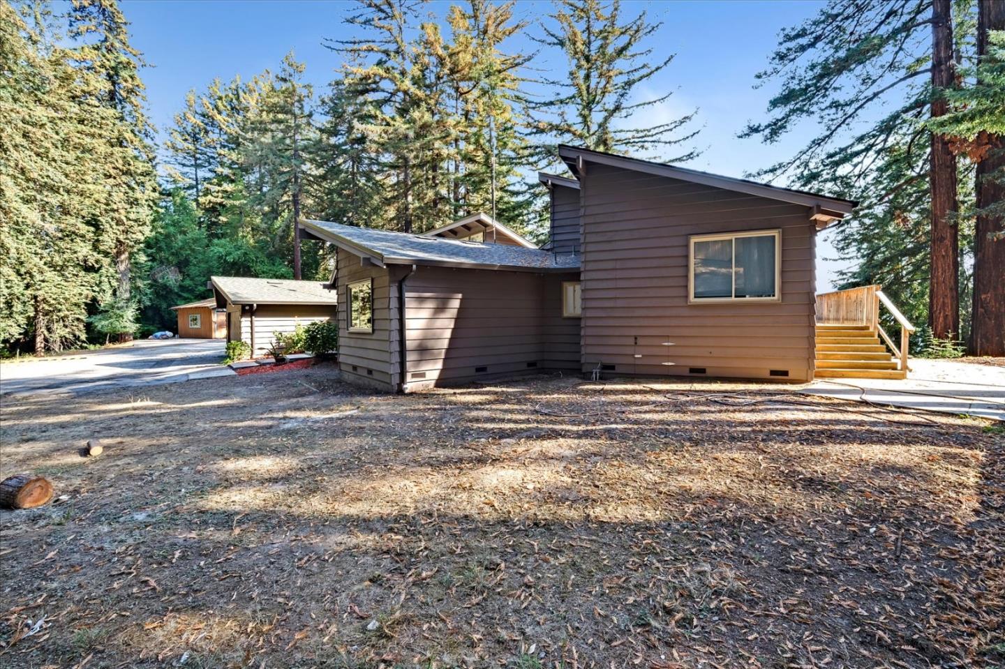 1701 Vine Hill Road Santa Cruz, CA 95065 - Photo 35 of 51 Gallery Image 35