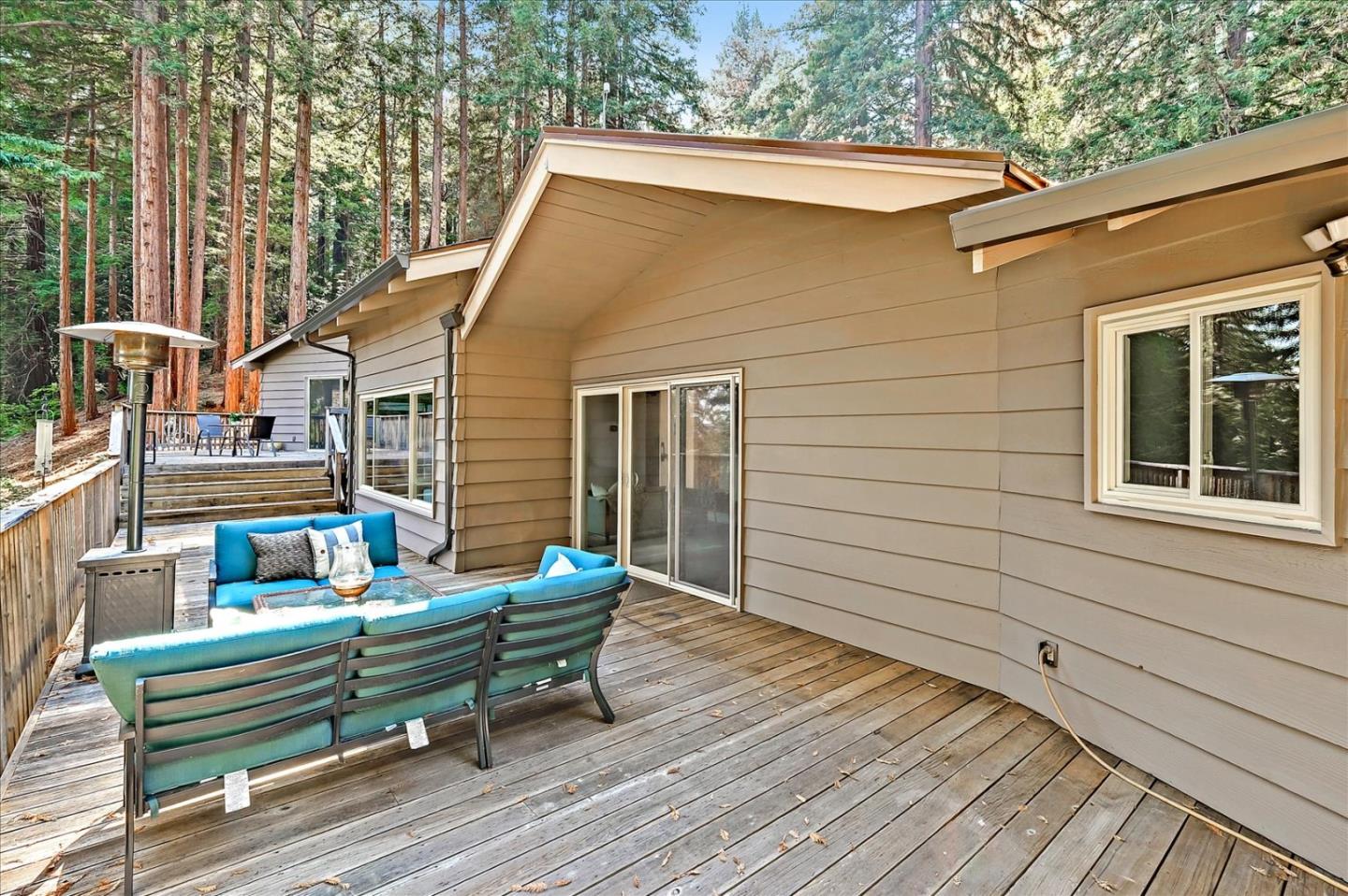 1701 Vine Hill Road Santa Cruz, CA 95065 - Photo 37 of 51 Gallery Image 37