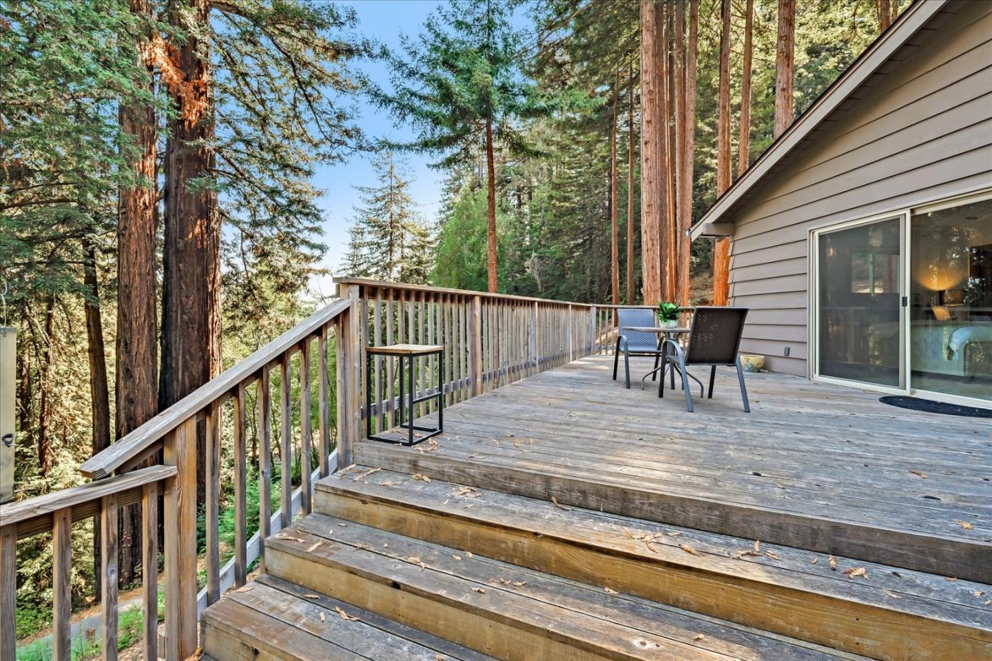 1701 Vine Hill Road Santa Cruz, CA 95065 - Photo 39 of 51 Gallery Image 39