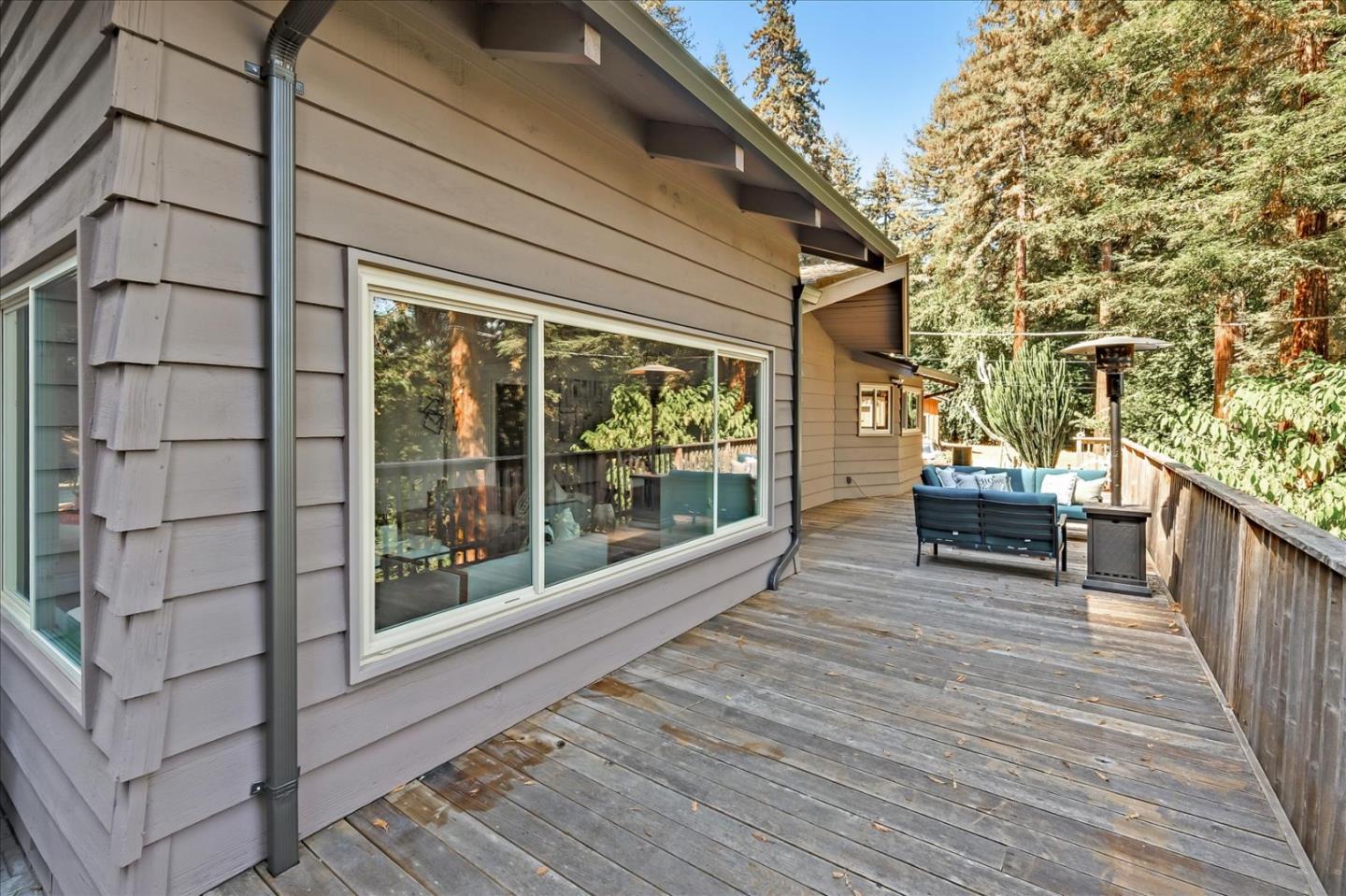 1701 Vine Hill Road Santa Cruz, CA 95065 - Photo 40 of 51 Gallery Image 40