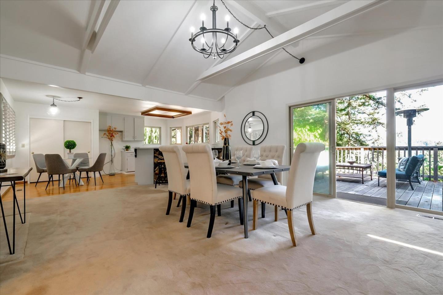 1701 Vine Hill Road Santa Cruz, CA 95065 - Photo 5 of 51 Gallery Image 5