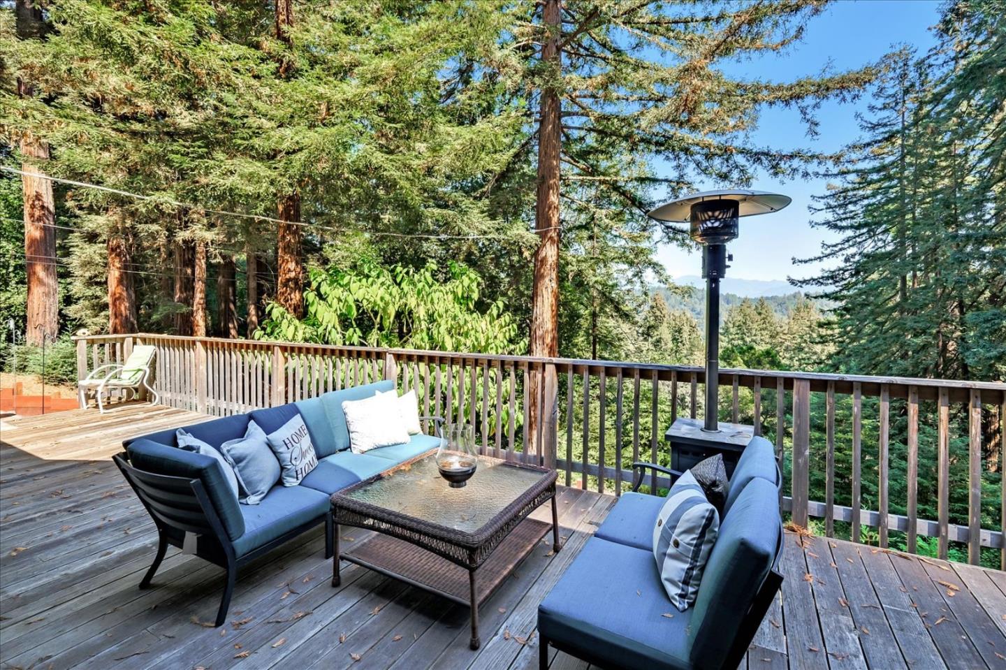 1701 Vine Hill Road Santa Cruz, CA 95065 - Photo 41 of 51 Gallery Image 41