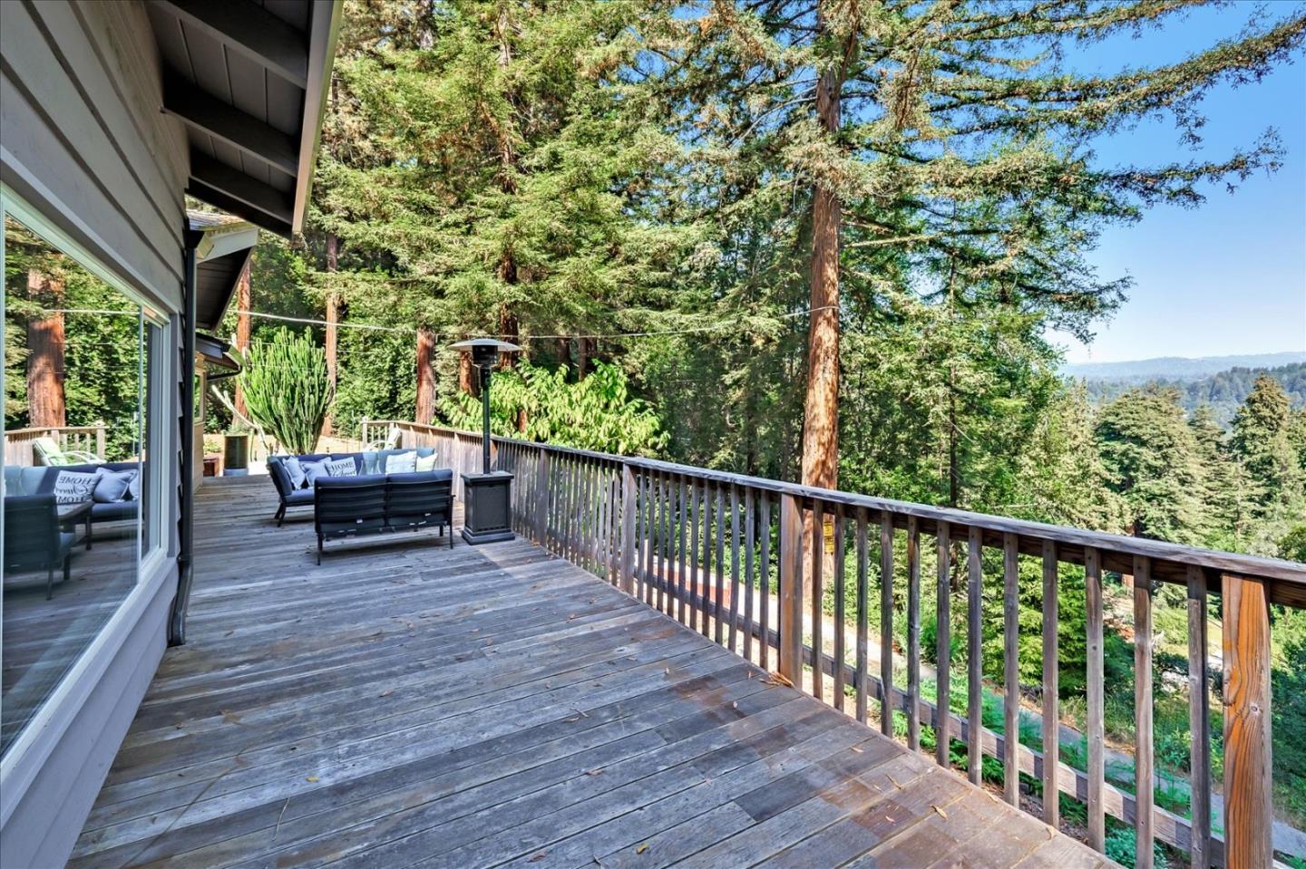 1701 Vine Hill Road Santa Cruz, CA 95065 - Photo 42 of 51 Gallery Image 42